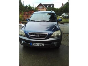 KIA SORENTO 2.5 CRDi EX