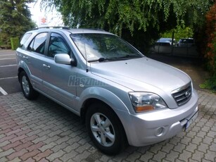 KIA SORENTO 2.5 CRDi EX