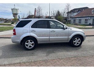 KIA SORENTO 2.5 CRDi EX