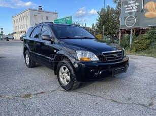 KIA SORENTO 2.5 CRDi EX Plus