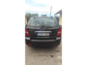 KIA SORENTO 2.5 CRDi EX Plus (Automata)