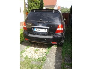 KIA SORENTO 2.5 CRDi EX Plus