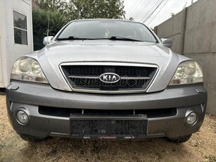 KIA SORENTO 2.5 CRDi EX Prémium (Automata)