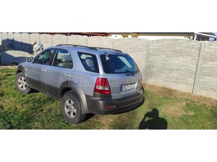 KIA SORENTO 2.5 CRDi EX Prémium (Automata)