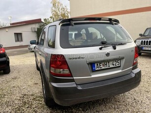 KIA SORENTO 2.5 CRDi EX Prémium (Automata) 7 személyes!!!!