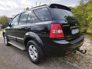 KIA SORENTO 2.5 CRDi EX Prémium (Automata) Friss Vezérlés!!!