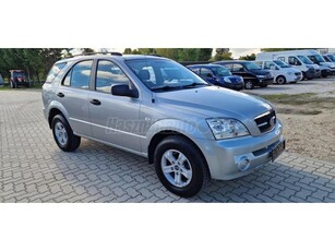 KIA SORENTO 2.5 CRDi EX Prémium