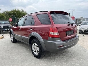 KIA SORENTO 2.5 CRDi EX Prémium Leather (Automata) 1tul.SzKönyv.Bőr.2Kulcs.Rozsdamentes!