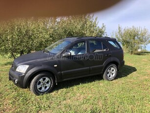 KIA SORENTO 2.5 CRDi EX Prémium Leather (Automata)