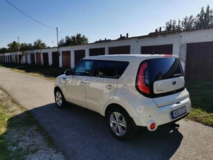 KIA SOUL 1.6 GDI EX Limited