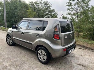 KIA SOUL 1.6 LX Base