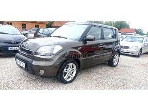 KIA SOUL 1.6 LX Limited