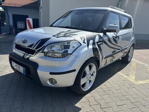 KIA SOUL 1.6 LX spirit