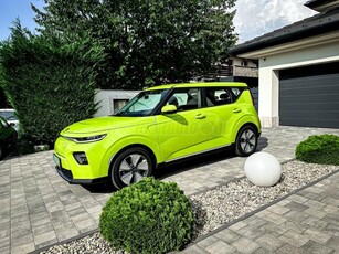 KIA SOUL EV 39kWh City Star Edition