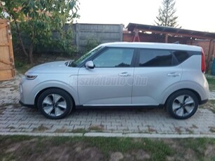 KIA SOUL EV 64kWh Gold