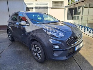 KIA SPORTAGE 1.6 CRDI HP Gold MY21