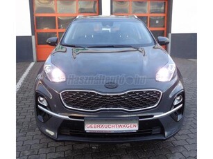 KIA SPORTAGE 1.6 GDI 2WD/PDC/KAMERA/NAVI