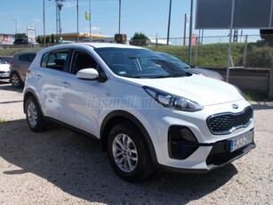 KIA SPORTAGE 1.6 GDI Bronze MAGYAR!89000km!