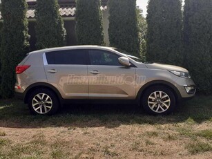 KIA SPORTAGE 1.6 GDI EX