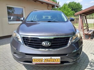 KIA SPORTAGE 1.6 GDI EX 110000 KM!!!