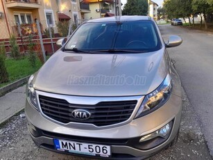 KIA SPORTAGE 1.6 GDI EX