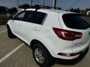 KIA SPORTAGE 1.6 GDI EX