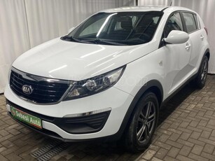 KIA SPORTAGE 1.6 GDI EX