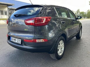 KIA SPORTAGE 1.6 GDI EX KLÍMA / SÉRÜLÉSMENTES / FRISS MŰSZAKI / STB