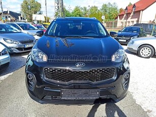 KIA SPORTAGE 1.6 GDI EX Limited