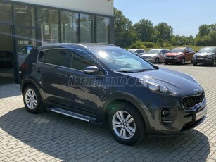 KIA SPORTAGE 1.6 GDI EX Limited