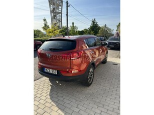 KIA SPORTAGE 1.6 GDI EX Limited