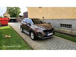 KIA SPORTAGE 1.6 GDI EX Prémium