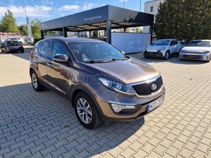 KIA SPORTAGE 1.6 GDI EX Prémium