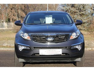 KIA SPORTAGE 1.6 GDI EX Prémium