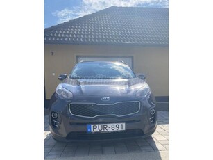 KIA SPORTAGE 1.6 GDI FIFA