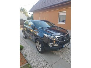 KIA SPORTAGE 1.6 GDI LX