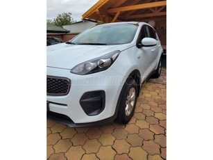 KIA SPORTAGE 1.6 GDI LX