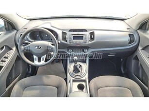 KIA SPORTAGE 1.6 GDI LX