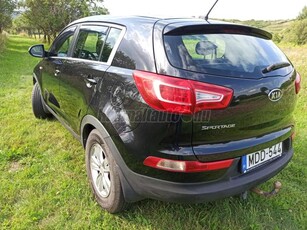 KIA SPORTAGE 1.6 GDI LX