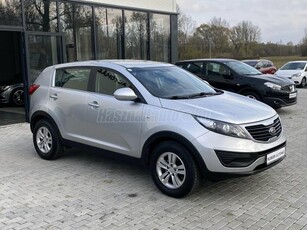 KIA SPORTAGE 1.6 GDI LX 83 e KM!