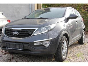 KIA SPORTAGE 1.6 GDI LX