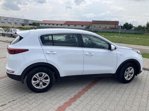 KIA SPORTAGE 1.6 GDI LX