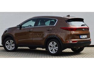 KIA SPORTAGE 1.6 GDI LX