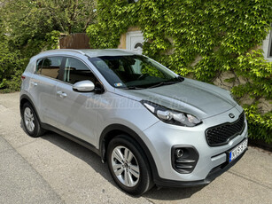 KIA SPORTAGE 1.6 GDI LX Exclusive