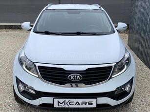 KIA SPORTAGE 1.6 GDI LX XENON!! KAMERA!! DIGIT KLÍMA!! 4X ÜLÉSFŰTÉS!!