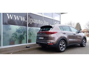 KIA SPORTAGE 1.6 GDI Safety ELSŐ TULAJDONOSTÓL!