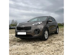 KIA SPORTAGE 1.6 GDI Winter Edition