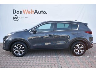 KIA SPORTAGE 1.6 T-GDI Gold DCT MY21