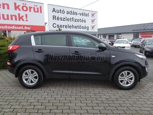 KIA SPORTAGE 1.7 CRDi EX