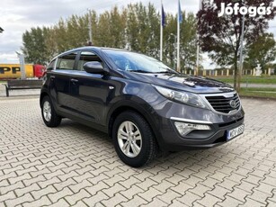 KIA Sportage 1.7 CRDi EX 1 Év Defend Garancia